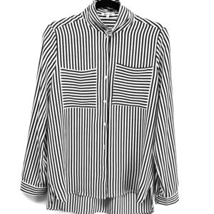 Women’s Bleuh Ciel Shirt Size Large